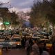 مرادی: ترافیک در محور رشت- قزوین نیمه سنگین است