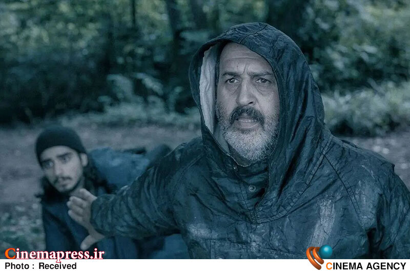 «مرز» آماده نمایش شد