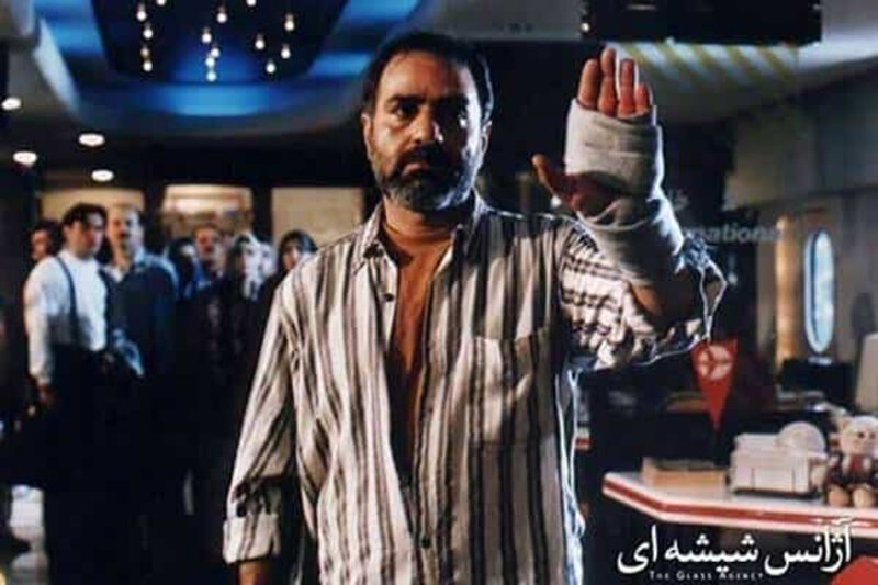 از «کار، کار انگلیسی‌هاست» تا «چرا قیمه‌ها رو می‌ریزی تو ماست‌ها؟»؛ وقتی دیالوگ‌ها وارد زندگی مردم شدند