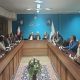 مسائل و مشکلات راه‌های شهرستان فراهان بررسی شد