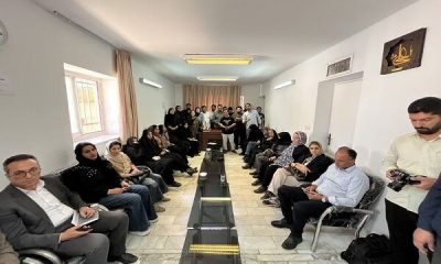 مشکلات متقاضیان نهضت ملی مسکن خمین روی میز مسئولان/گام تازه برای تکمیل ۶۴ واحد