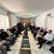 مشکلات متقاضیان نهضت ملی مسکن خمین روی میز مسئولان/گام تازه برای تکمیل ۶۴ واحد