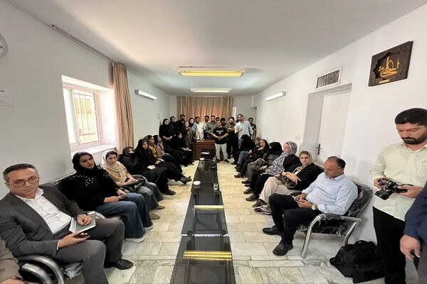 مشکلات متقاضیان نهضت ملی مسکن خمین روی میز مسئولان/گام تازه برای تکمیل ۶۴ واحد