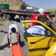 مطالبه مردم برای جاده‌های امن‌تر؛شرق استان سمنان در انتظار عمل مسئولان