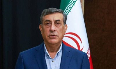 معاون اجرایی رئیس‌جمهور وارد زنجان شد