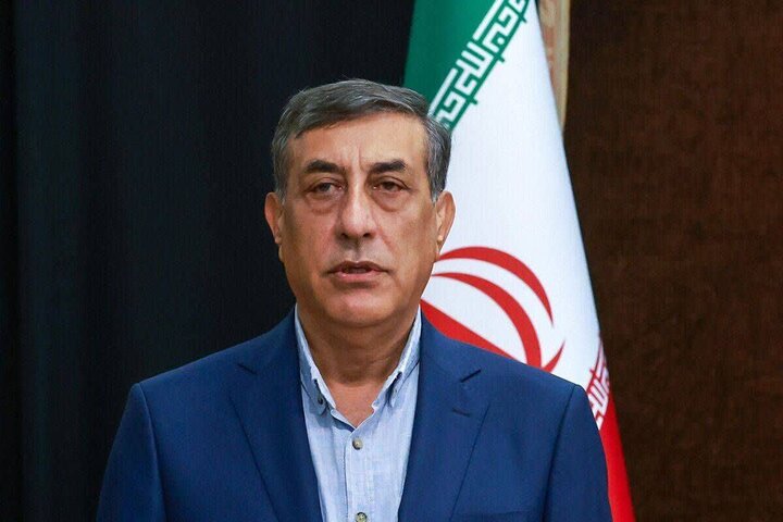 معاون اجرایی رئیس‌جمهور وارد زنجان شد