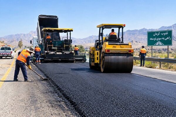 معاونت راهداری؛ صیانت از راه‌ها، ارتقای ایمنی و خدمت‌رسانی شبانه‌روزی به کاربران جاده‌ای