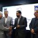 معاونت مسکن اداره کل راه و شهرسازی خوزستان برترین معاون مسکن کشور شد