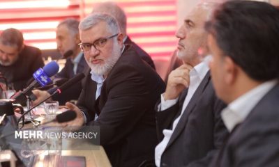 معتمدیان: اولویت تهران، تکمیل پروژه‌های اثرگذار بر زندگی مردم است