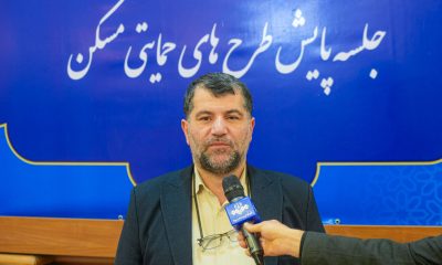 معرفی بیش از ۱۰۰ هزار واحد برای دریافت تسهیلات متمم ۸۵۰ میلیون تومانی به بانک‌ها