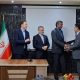 معرفی مدیر جدید شعب بانک مسکن استان ایلام