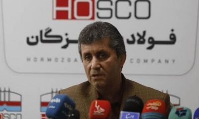 مقامی: اولویت ما استفاده از ظرفیت‌های استان هرمزگان است
