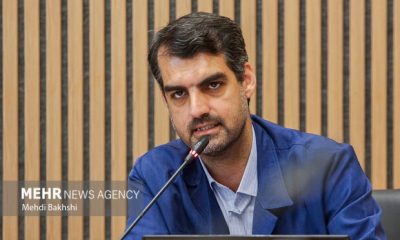 منان رئیسی: ایران کشوری محاصره‌پذیر نیست