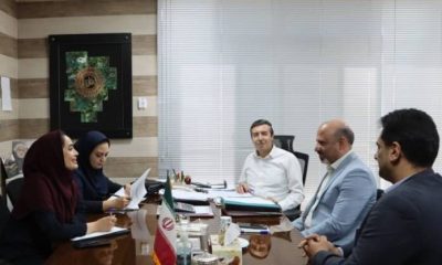 منشور ماندگار؛ نقشه راه تحول در راه و شهرسازی خراسان رضوی