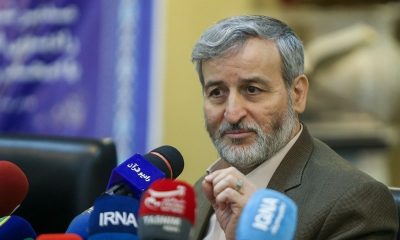 منصور قصری‌زاده مدیر شبکه قرآن و معارف سیما شد