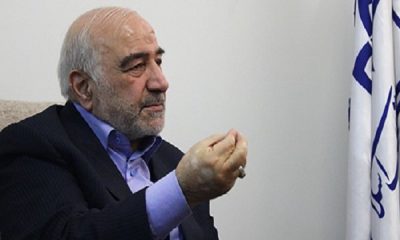 منصوری: در ایران هنوز به سرمایه بزرگ کتاب توجه کافی نشده است