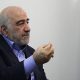 منصوری: در ایران هنوز به سرمایه بزرگ کتاب توجه کافی نشده است