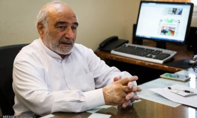 منصوری: همه با نظرات مختلف باید با مواضع رهبری هماهنگ باشند