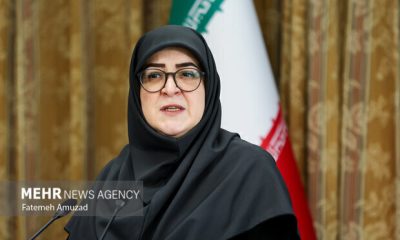 مهاجرانی: باید از هر تریبون برای رساندن صدای حقانیت استفاده کنیم