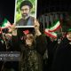 مهدی رسولی: ملت ایران تارسیدن به قله آرمان های خود در صحنه حضور دارد