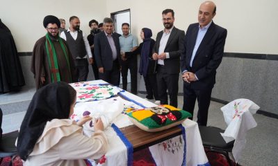 مهستان در مسیر پوست اندازی از شهر خوابگاهی به شهری برای زندگی
