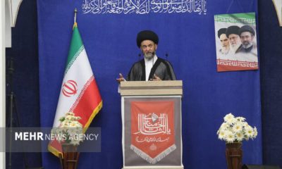 مهلت ۴ماهه شورای فرهنگ عمومی به استانداربرای ساماندهی پیاده راه اردبیل