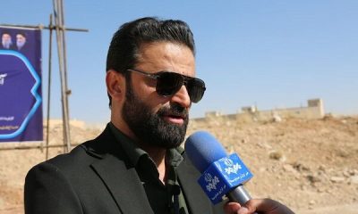 موافقت با واگذاری ۲۰ هکتار زمین برای احداث «باغ سلامت سالمندان» در کارگروه زیربنایی استان چهارمحال و بختیاری