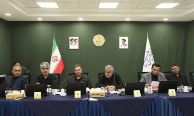 موافقت مجلس با استفساریه‌ای درباره قیمت عرضه قیر رایگان