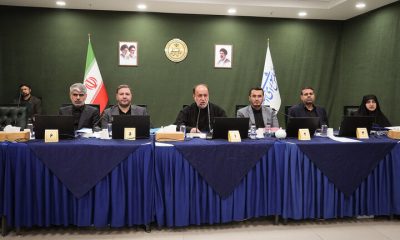 موافقت مجلس با تحقیق و تفحص از شرکت پشتیبانی امور دام کشور