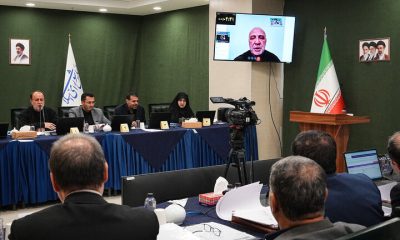 موافقت مجلس با تقاضای تحقیق و تفحص از عملکرد سازمان بنادر و دریانوردی