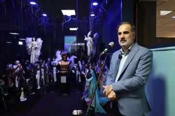 موزه‌ها زیر ساخت‌های حافظه فرهنگی کشور هستند