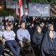 میدان آزادی سنندج؛ وقتی حضور مردم به یک روایت اجتماعی تبدیل می‌شود