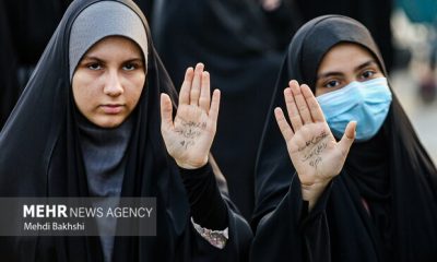 نامه ۲۳۰۰ استاد حوزه و دانشگاه به دبیر شعام درباره قانون حجاب