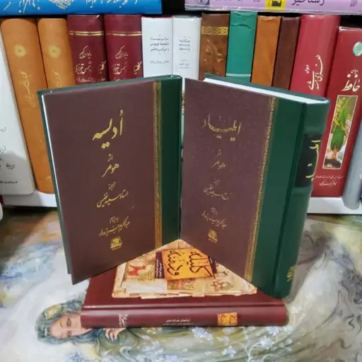 چرا سقراط با اقتباس از آثار هومر مشکل داشت؟