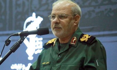 نتانیاهو را بسیار ریز می‌بینیم؛ او کوچک‌تر از یک تهدید است
