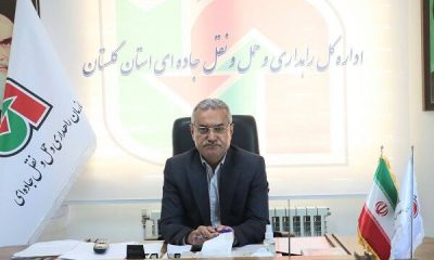 نزدیک به ۲۶ هزار تردد در ۵ ماهه امسال از مرز اینچه برون انجام شد