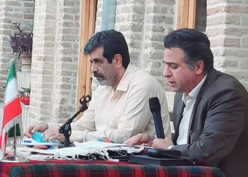 نشست تخصصی تاریخچه سینما در لرستان برگزار شد نشست تخصصی تاریخچه سینما در لرستان برگزار شد