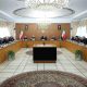 نشست کمیسیون فرهنگی و اجتماعی هیئت دولت به میزبانی وزارت بهداشت