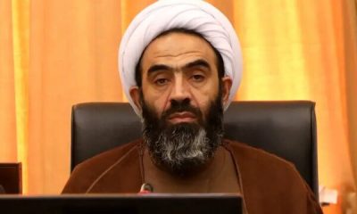 نقدعلی: باید آمریکا را محاصره کنیم