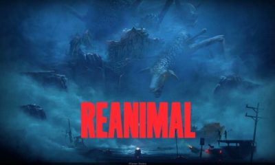 نقدها و نمرات بازی Reanimal منتشر شدند [به‌روزرسانی شد]