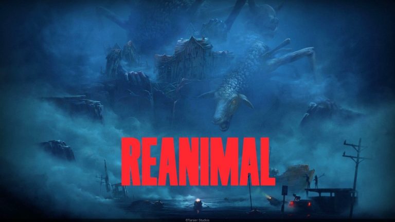نقدها و نمرات بازی Reanimal منتشر شدند [به‌روزرسانی شد]