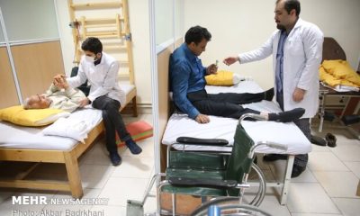 نقش فیزیوتراپی در کاهش بستری و هزینه‌های سلامت