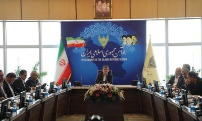 نقشه راه جدید راه‌آهن برای کاهش سوانح