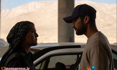 نمایش «اسکورت» با حضور هدی زین‌العابدین