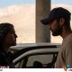 نمایش «اسکورت» با حضور هدی زین‌العابدین
