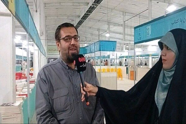 نمایشگاه کتاب کردستان؛ وقتی فرهنگ مطالعه به یک قرار عمومی تبدیل می‌شود