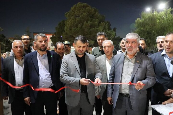 نهمین دوره جشنواره انگور ارومیه آغاز به کار کرد؛ لزوم برندسازی