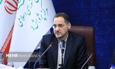نگاهداری: اراده ملی خودمان را به رخ دنیا و دشمنان کشیدیم