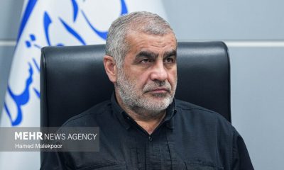 نیکزاد: ایران بیش از همیشه به وحدت، کارآمدی و امید نیاز دارد