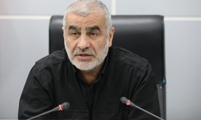نیکزاد در پاسخ به تذکری؛ مجلس ضعیف نشده است